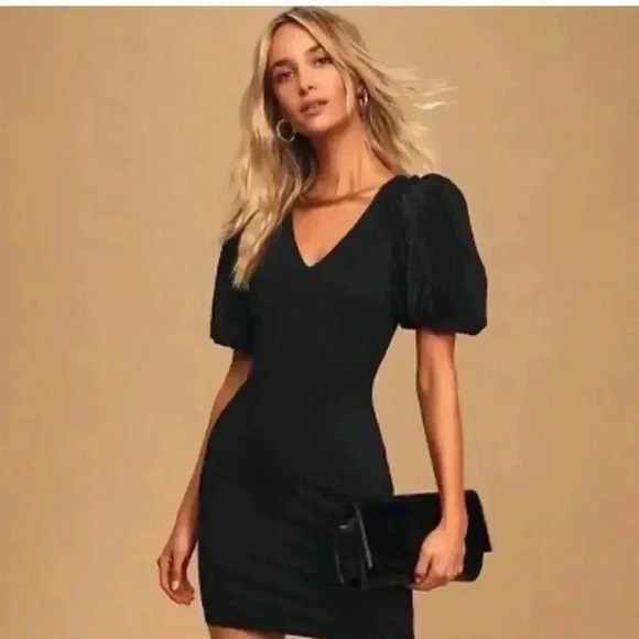 Lulu's dress - Picture 1 of 6